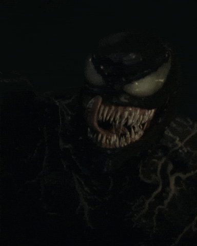 Tom Hardy Sony GIF by Venom Movie