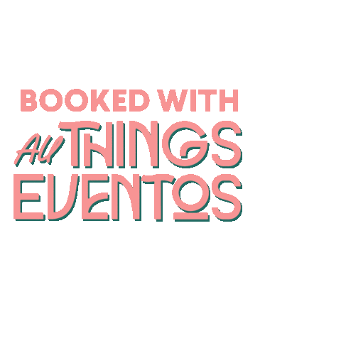 Allthingseventos Sticker