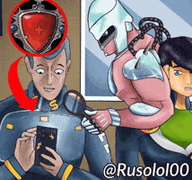 Crazy Diamond GIF
