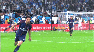 Paris Saint-Germain Psg GIF