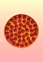 Food Drink Pizza GIF by Shaking Food GIFs
