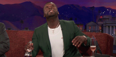 50 cent GIF by Team Coco