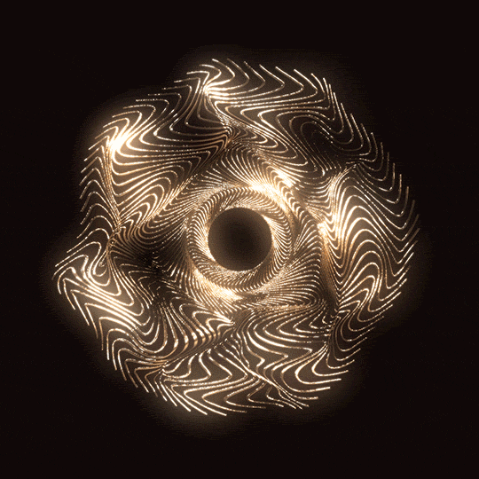 geometry render GIF by xponentialdesign