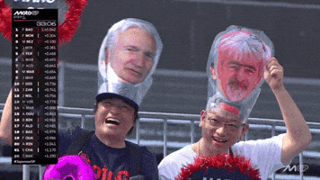 Japan Racing GIF by MotoGP™