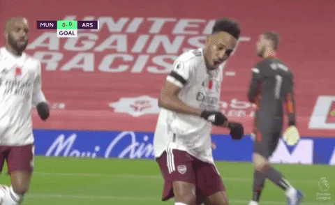 Premier League Dancing GIF - Find & Share on GIPHY