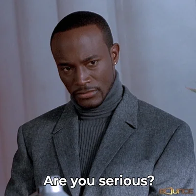 No Way What GIF by Bounce