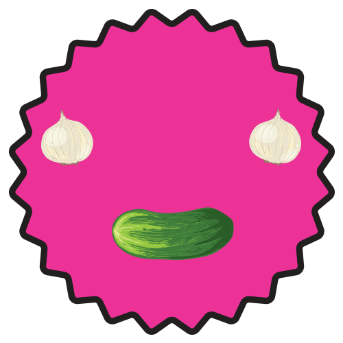 Emoji Smile Sticker