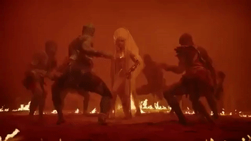 ganja burn GIF by Nicki Minaj