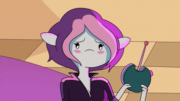 video game bravest warriors GIF by Cartoon Hangover