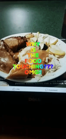 #Hotties #Meatloaf GIF