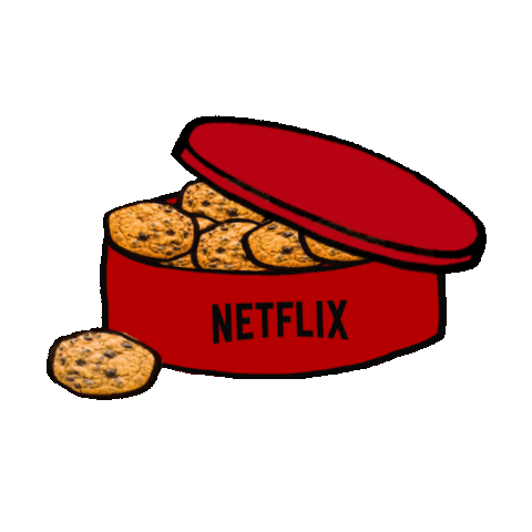 Gotonetflix Sticker by Netflix Thailand