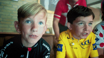 Come On Kids GIF by TV 2 SPORT