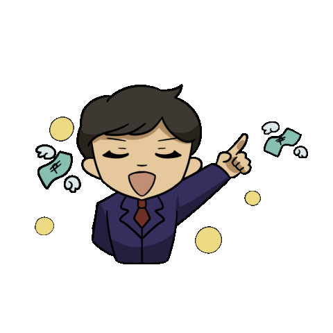 Enderun Colleges Sticker