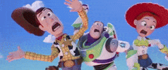 toy story 4 teaser trailer GIF