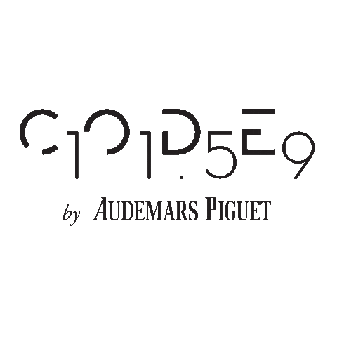 Code È¶ Sticker by Audemars Piguet
