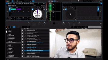 ddjt dj software GIF by Digital DJ Tips