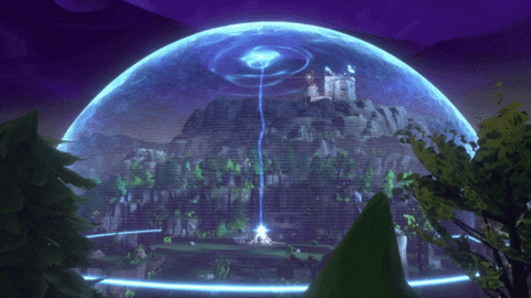 gamesvideo gamesfortnitestreambattle royalehomebasehusks - lama fortnite gif