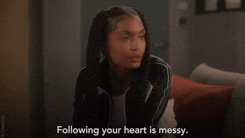 Advice GIF
