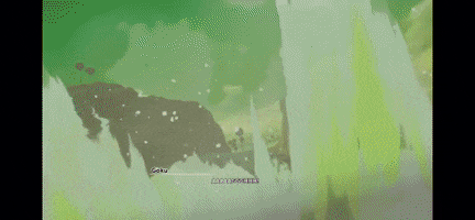 Dragon Ball Z Kakarot GIF