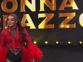 Deonna Purrazzo GIF