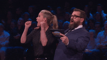 Happy Family Feud GIF by Familieduellen