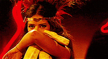 salma hayek blake GIF