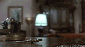 boredom clue GIF