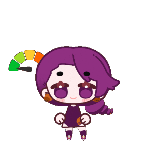Dance Sticker