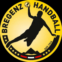 Logo Ball GIF by Bregenz Handball