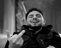 Hoti GIF by Habama Music