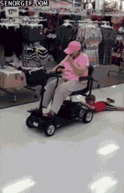 Department Store Wtf GIF by Cheezburger - Find & Share on GIPHY