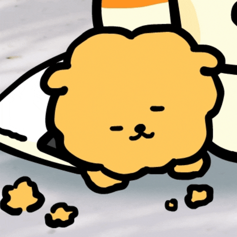 Angry Gag GIF by LINE FRIENDS