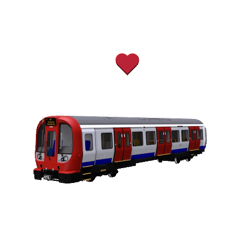 Source: Transport for London