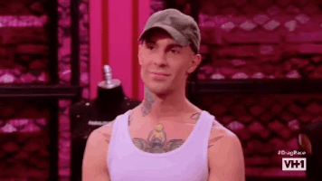 episode 12 GIF by RuPaul's Drag Race