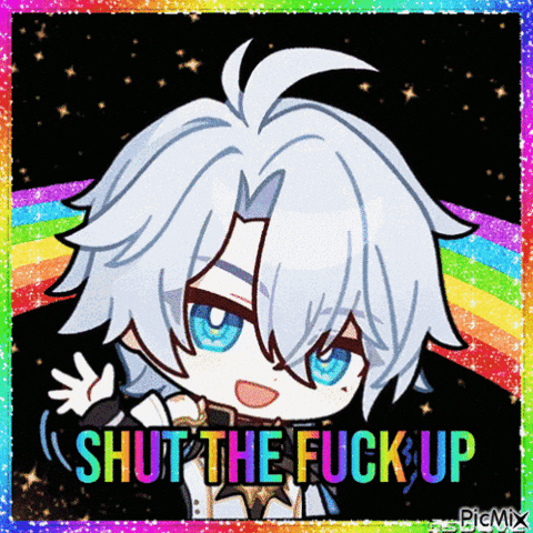 Phainon GIF