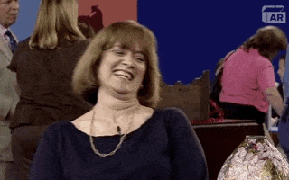 Reaction Surprised GIF by ANTIQUES ROADSHOW | PBS