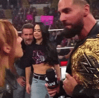 Cm Punk GIF
