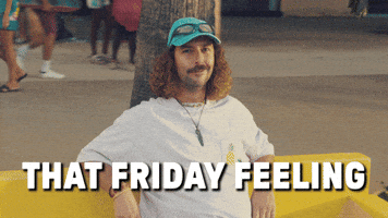 Corporate Life Briancox GIF by Malibu Rum