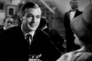 gary cooper GIF by Maudit