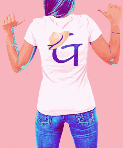 Guayaca a la moda GIF