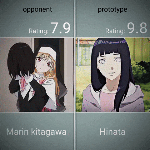 Franxx Best Meme GIF