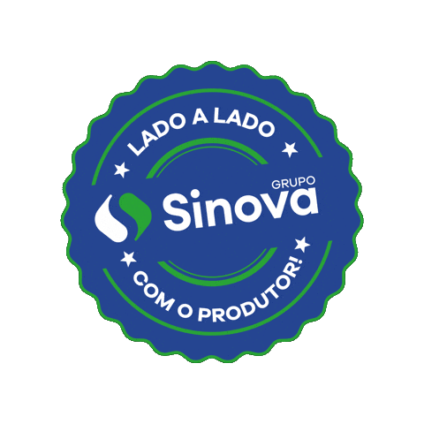 Sticker by Grupo Sinova