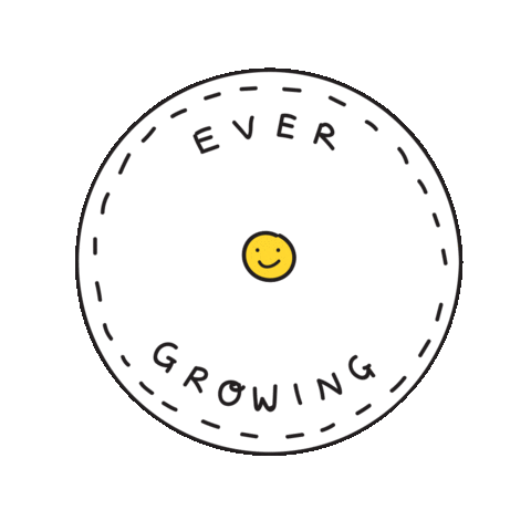 Flower Sticker