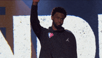Andrew Wiggins GIF - Andrew Wiggins Dunk - Discover & Share GIFs