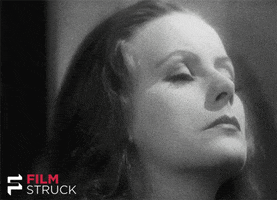 tired black and white GIF by FilmStruck