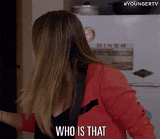 tv land what GIF by YoungerTV