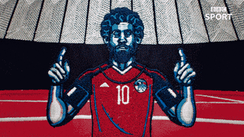 world cup fifa GIF by BBC