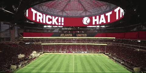 Hat Trick GIFs - Get the best GIF on GIPHY