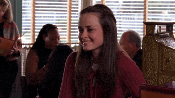 GIF by Gilmore Girls Brasil