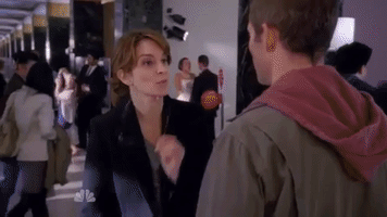 Eye Roll GIF